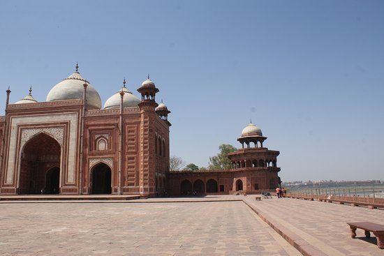 Jawab Masjid